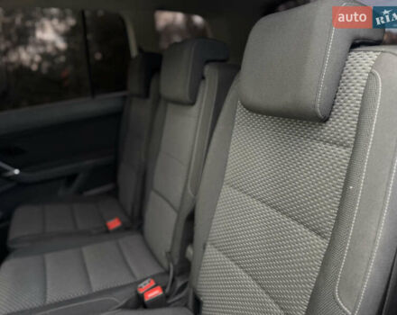 Белый Фольксваген Туран, объемом двигателя 1.97 л и пробегом 199 тыс. км за 15800 $, фото 66 на Automoto.ua