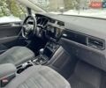 Білий Фольксваген Туран, об'ємом двигуна 1.97 л та пробігом 218 тис. км за 16999 $, фото 54 на Automoto.ua