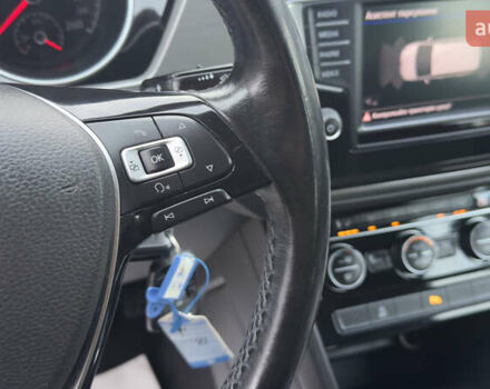 Белый Фольксваген Туран, объемом двигателя 1.97 л и пробегом 232 тыс. км за 16600 $, фото 37 на Automoto.ua