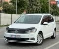 Белый Фольксваген Туран, объемом двигателя 1.97 л и пробегом 331 тыс. км за 15500 $, фото 5 на Automoto.ua