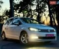 Белый Фольксваген Туран, объемом двигателя 1.6 л и пробегом 196 тыс. км за 14600 $, фото 1 на Automoto.ua