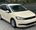 Білий Фольксваген Туран, об'ємом двигуна 2 л та пробігом 68 тис. км за 5500 $, фото 1 на Automoto.ua