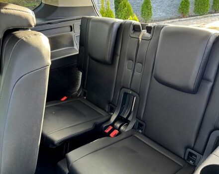 Білий Фольксваген Туран, об'ємом двигуна 2 л та пробігом 187 тис. км за 15500 $, фото 4 на Automoto.ua