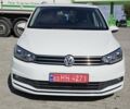 Белый Фольксваген Туран, объемом двигателя 1.6 л и пробегом 239 тыс. км за 15400 $, фото 4 на Automoto.ua
