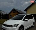 Білий Фольксваген Туран, об'ємом двигуна 1.97 л та пробігом 270 тис. км за 15700 $, фото 1 на Automoto.ua
