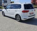 Белый Фольксваген Туран, объемом двигателя 1.6 л и пробегом 239 тыс. км за 15400 $, фото 8 на Automoto.ua