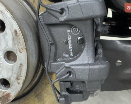 Белый Фольксваген Туран, объемом двигателя 1.97 л и пробегом 232 тыс. км за 16600 $, фото 33 на Automoto.ua