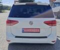Белый Фольксваген Туран, объемом двигателя 1.6 л и пробегом 239 тыс. км за 15400 $, фото 3 на Automoto.ua
