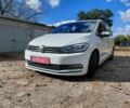 Фольксваген Туран 2017 у Обухове на Automoto.ua Білий Фольксваген Туран, об'ємом двигуна 0 л та пробігом 240 тис. км за 16500 $, фото 2 на Automoto.ua