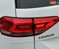 Белый Фольксваген Туран, объемом двигателя 1.6 л и пробегом 252 тыс. км за 14000 $, фото 8 на Automoto.ua