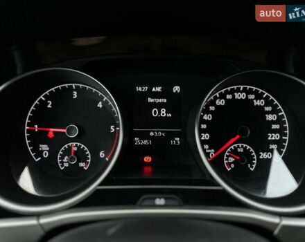 Белый Фольксваген Туран, объемом двигателя 1.6 л и пробегом 252 тыс. км за 14000 $, фото 28 на Automoto.ua