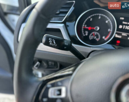 Фольксваген Туран 2017 у Хмельницькому на Automoto.ua Білий Фольксваген Туран, об'ємом двигуна 1.6 л та пробігом 189 тис. км за 15550 $, фото 33 на Automoto.ua