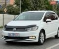 Белый Фольксваген Туран, объемом двигателя 1.97 л и пробегом 331 тыс. км за 15500 $, фото 1 на Automoto.ua