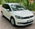 Белый Фольксваген Туран, объемом двигателя 1.97 л и пробегом 160 тыс. км за 16900 $, фото 1 на Automoto.ua