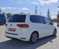 Белый Фольксваген Туран, объемом двигателя 1.6 л и пробегом 239 тыс. км за 15400 $, фото 5 на Automoto.ua