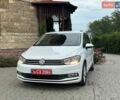 Білий Фольксваген Туран, об'ємом двигуна 1.6 л та пробігом 230 тис. км за 14400 $, фото 1 на Automoto.ua