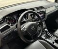 Білий Фольксваген Туран, об'ємом двигуна 2 л та пробігом 68 тис. км за 5500 $, фото 6 на Automoto.ua