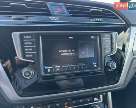 Фольксваген Туран 2017 у Хмельницькому на Automoto.ua Білий Фольксваген Туран, об'ємом двигуна 1.6 л та пробігом 189 тис. км за 15550 $, фото 46 на Automoto.ua