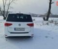 Білий Фольксваген Туран, об'ємом двигуна 1.6 л та пробігом 242 тис. км за 17000 $, фото 7 на Automoto.ua