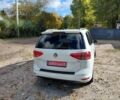 Фольксваген Туран 2017 у Обухове на Automoto.ua Білий Фольксваген Туран, об'ємом двигуна 0 л та пробігом 240 тис. км за 16500 $, фото 6 на Automoto.ua