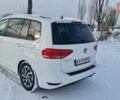 Білий Фольксваген Туран, об'ємом двигуна 1.6 л та пробігом 242 тис. км за 17000 $, фото 4 на Automoto.ua