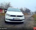 Білий Фольксваген Туран, об'ємом двигуна 2 л та пробігом 300 тис. км за 14600 $, фото 1 на Automoto.ua
