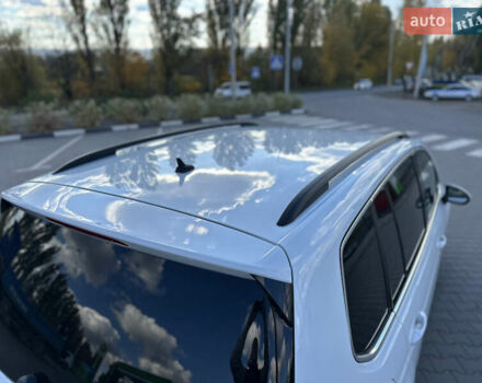 Фольксваген Туран 2017 у Хмельницькому на Automoto.ua Білий Фольксваген Туран, об'ємом двигуна 1.6 л та пробігом 189 тис. км за 15550 $, фото 49 на Automoto.ua