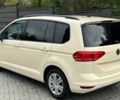 Білий Фольксваген Туран, об'ємом двигуна 2 л та пробігом 68 тис. км за 5500 $, фото 2 на Automoto.ua