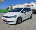 Белый Фольксваген Туран, объемом двигателя 1.6 л и пробегом 239 тыс. км за 15400 $, фото 6 на Automoto.ua