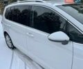 Белый Фольксваген Туран, объемом двигателя 1.97 л и пробегом 218 тыс. км за 16899 $, фото 47 на Automoto.ua