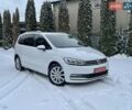 Белый Фольксваген Туран, объемом двигателя 1.97 л и пробегом 218 тыс. км за 16899 $, фото 1 на Automoto.ua