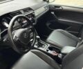 Білий Фольксваген Туран, об'ємом двигуна 2 л та пробігом 68 тис. км за 5500 $, фото 5 на Automoto.ua