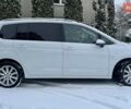 Белый Фольксваген Туран, объемом двигателя 1.97 л и пробегом 218 тыс. км за 16899 $, фото 11 на Automoto.ua