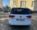 Белый Фольксваген Туран, объемом двигателя 1.97 л и пробегом 160 тыс. км за 17500 $, фото 15 на Automoto.ua