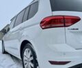 Белый Фольксваген Туран, объемом двигателя 1.97 л и пробегом 218 тыс. км за 16899 $, фото 61 на Automoto.ua