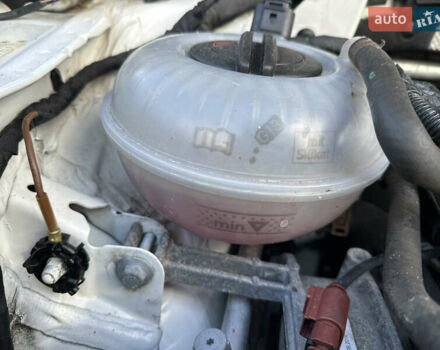 Фольксваген Туран 2017 у Хмельницькому на Automoto.ua Білий Фольксваген Туран, об'ємом двигуна 1.6 л та пробігом 189 тис. км за 15550 $, фото 59 на Automoto.ua