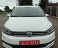 Білий Фольксваген Туран, об'ємом двигуна 1.6 л та пробігом 252 тис. км за 12750 $, фото 1 на Automoto.ua