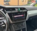 Белый Фольксваген Туран, объемом двигателя 1.6 л и пробегом 238 тыс. км за 13700 $, фото 24 на Automoto.ua