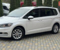 Белый Фольксваген Туран, объемом двигателя 1.97 л и пробегом 232 тыс. км за 16600 $, фото 7 на Automoto.ua