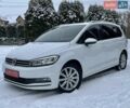 Білий Фольксваген Туран, об'ємом двигуна 1.97 л та пробігом 218 тис. км за 16999 $, фото 20 на Automoto.ua