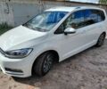 Фольксваген Туран 2017 у Обухове на Automoto.ua Білий Фольксваген Туран, об'ємом двигуна 0 л та пробігом 240 тис. км за 16500 $, фото 3 на Automoto.ua
