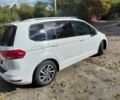 Фольксваген Туран 2017 у Обухове на Automoto.ua Білий Фольксваген Туран, об'ємом двигуна 0 л та пробігом 240 тис. км за 16500 $, фото 5 на Automoto.ua