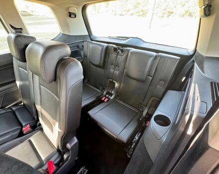 Белый Фольксваген Туран, объемом двигателя 1.6 л и пробегом 45 тыс. км за 8500 $, фото 11 на Automoto.ua