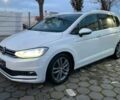 Белый Фольксваген Туран, объемом двигателя 2 л и пробегом 47 тыс. км за 7500 $, фото 2 на Automoto.ua