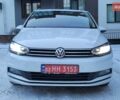 Белый Фольксваген Туран, объемом двигателя 1.97 л и пробегом 218 тыс. км за 16900 $, фото 10 на Automoto.ua