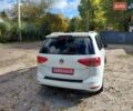 Белый Фольксваген Туран, объемом двигателя 1.6 л и пробегом 240 тыс. км за 16500 $, фото 8 на Automoto.ua