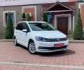 Білий Фольксваген Туран, об'ємом двигуна 1.97 л та пробігом 207 тис. км за 16900 $, фото 1 на Automoto.ua