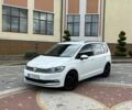 Белый Фольксваген Туран, объемом двигателя 1.97 л и пробегом 267 тыс. км за 17500 $, фото 1 на Automoto.ua
