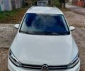 Белый Фольксваген Туран, объемом двигателя 1.6 л и пробегом 240 тыс. км за 16500 $, фото 10 на Automoto.ua