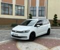 Белый Фольксваген Туран, объемом двигателя 1.97 л и пробегом 267 тыс. км за 18300 $, фото 1 на Automoto.ua